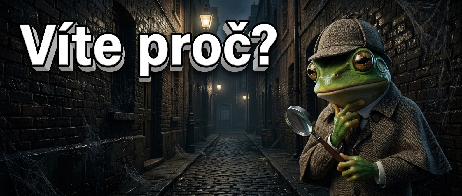 Vtipné texty - proč?