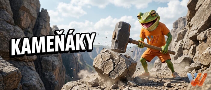 Kameňáky