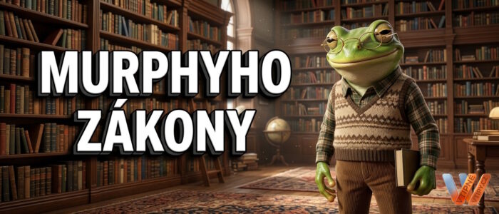 Murphyho zákony