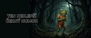 Vtipné Vtipy - Ten nejlepší černý humor