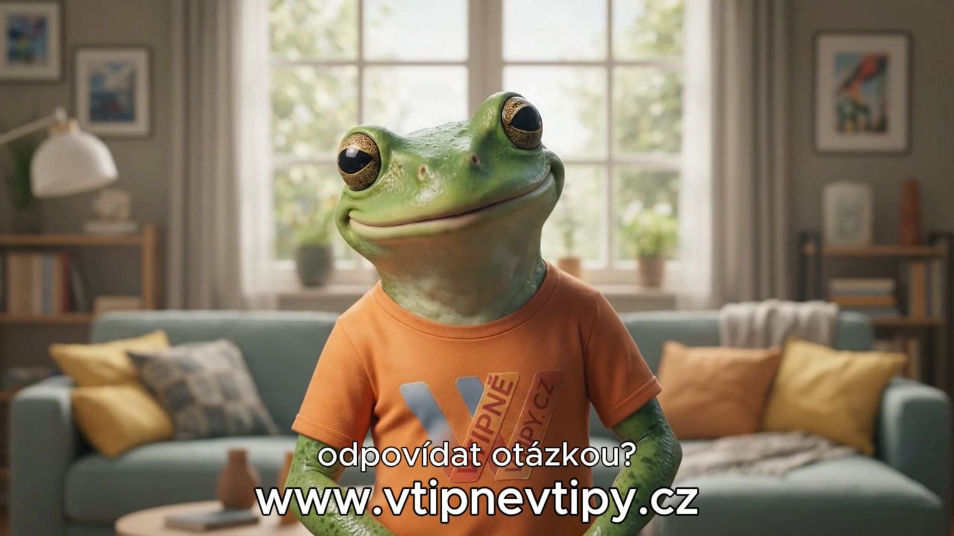 VtipnéVtipy.cz - Odpověď manželky